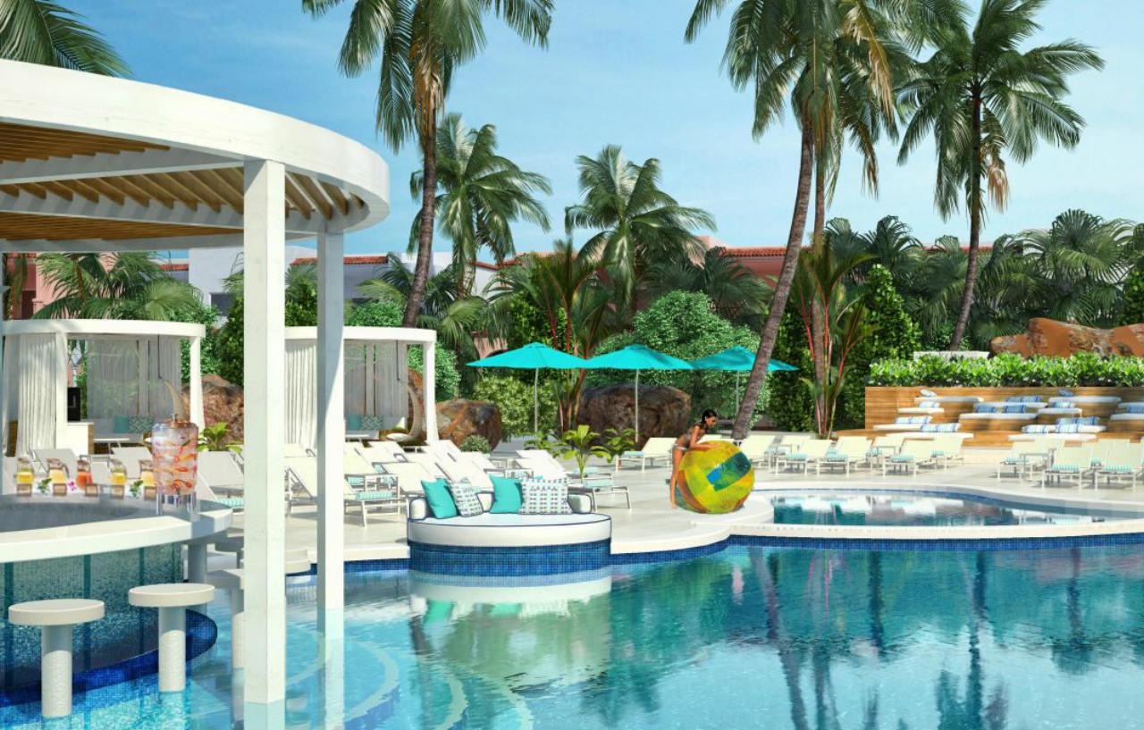 Hotel The Coral At Atlantis Nassau Exteriér fotografie